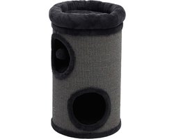 Boon klimton sisal 2 gaats grijs/grijs 66x38cm