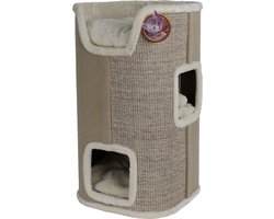 Boon krab/klimmeubel 2 gaats desert 75cm