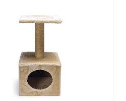 Christa krabpaal beige