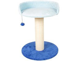 Coockoo Krabpaal Berry Breeze | 50x50x64cm Blauw