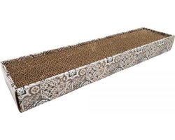 Croci - Krabplank Homedecor Textuur Maiolica