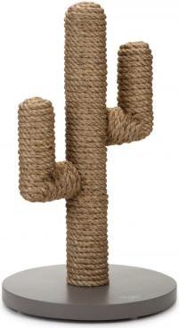 DBL HOUT KRABP CACTUS TPE 35X35X60