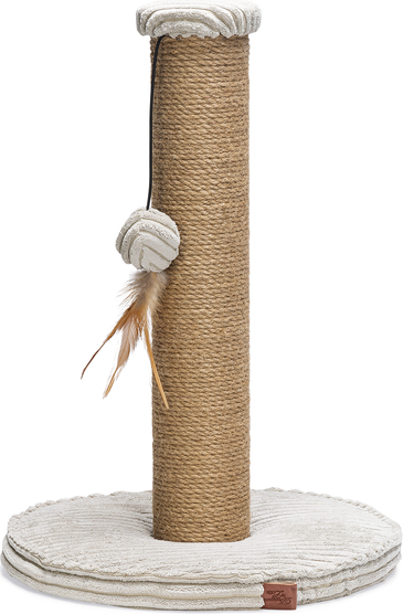 DBL KRABPAAL RIBBED LGRS 35X35X50