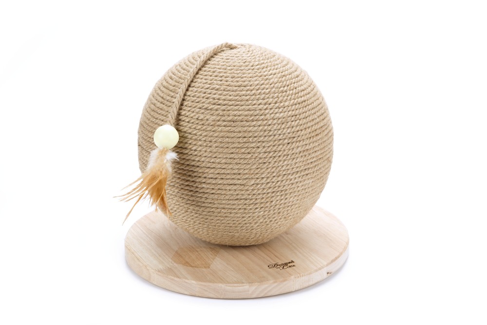 Krabpaal: Designed by Lotte Balty Krabbol