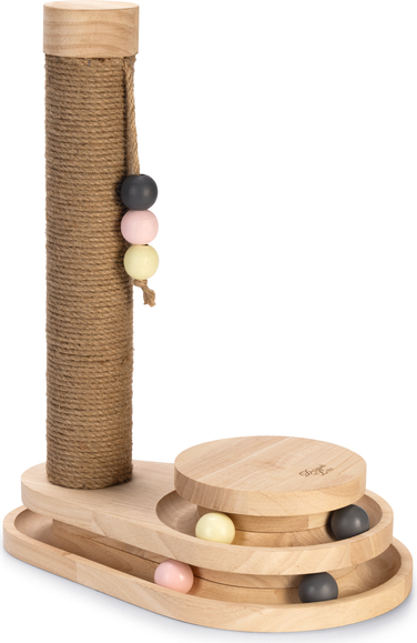 Designed by Lotte Inez Krabpaal