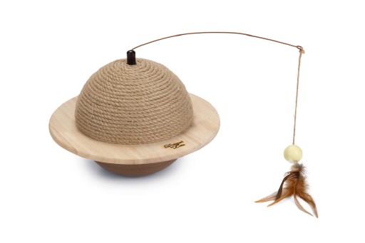 Designed by Lotte Krabbol Wiggly