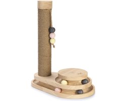 Designed by Lotte Krabpaal inez hout