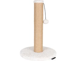 District 70 - DONNA 50 krabpaal voor kittens - Merengue - Hoogte: 50 cm