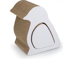 Duvo+ Krabplank Belly Bird 2-In1