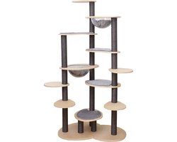 Ebi - Krabpaal - Kat - Krabpaal Orion 175 175x89x58cm - 1st