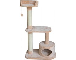 Ebi Krabpaal Trend Adelaide - 70X40X130 cm - Crème