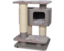 Ebi Krabpaal Veliki | 80x80x108cm