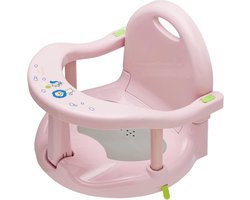 Ergonomisch Antislip Babybadzitje - Veilig en Comfortabel Badstoel voor Kinderen