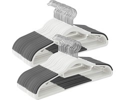 Feandrea Klimboom 143 cm, Stevige Kattenboom met Kattenhuis, lichtgrijs PCT15W