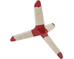 Ferplast Krabpaal Tripod 44X40X37 CM