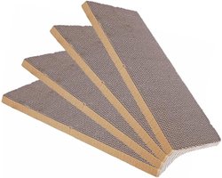 Fietsmuts onder helm - katoenen muts - lichtgewicht - fietshelm onderkap - dunne muts - mannen en vrouwen - marineblauw zwart .