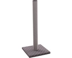 Krabpaal: Flamingo Delora Emily - Krabpaal Katten - Krabpaal Emily 39,5x39,5x90cm - 1st - 136515 - 1st