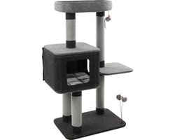 FLAMINGO-Kattenmeubel-Fati-75,5x43,5x110,5-cm