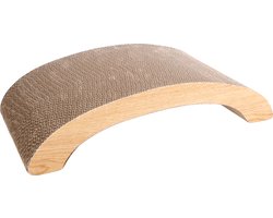 Flamingo Krabpaal krapplank