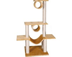 Flamingo Krabpaal Victoria - Beige - 103 x 57 x 141 cm