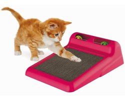 Flipper Krabplank Karton +2 Ballen