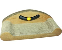 Futon Cat Scratcher - Cat 'n' Caboodle Scratching Post