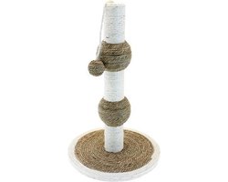 Happy pet nature first darwin krabpaal (30X30X49 CM)