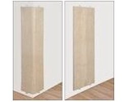 Haushalt 49060 - Kattenluikflap - 80 x 28 x 1 cm