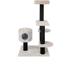 Jack and Vanilla JV KRABPAAL Astrid Shell-75x56x138cm