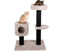 Jack and Vanilla JV KRABPAAL Julie Shell-75x56x106cm