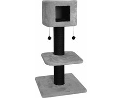 Jack & Vanilla Krabpaal Judy