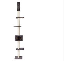 KARLIE KRABP COMETA GRS 35X35X263