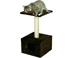 Karlie krabpaal amethyst beige basic line (30X30X55 CM)