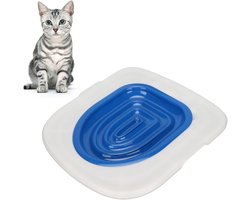 Kat Training Kit - Toiletgebruik Aanleren - Geschikt voor Kittens