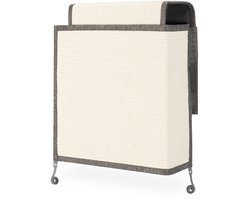 Katten Kratzmatte - Sisal Kratzteppich voor Sofa - Kratzbescherming voor Meubels