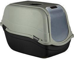 Kattenbak - Romeo Eco Maxi - Groen