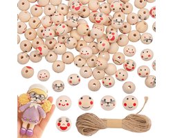 Kattenboom met Krabpaal en Oprit - Meertraps Kattentoren voor Katten tot 7 kg, Beige