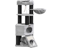 Kattenboom Xl - Kattenhuis - Krabpaal - Katten