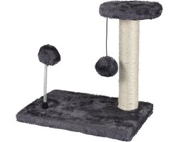 kattenboom_codico boom voor kat, katje_Antraciet