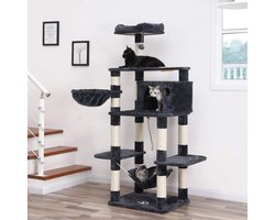 Kattenhuis - Huis voor Katten - XXL