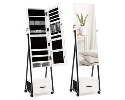 Kattenhut – Kattenhuis – Krabpaal – Kattenmeubel – Speelhuisje – Koffiekleur – Ruime Binnenafmeting 46x35x35 cm – Draaibare Sisal Krabpaal met Speelbal