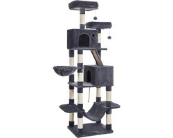 Kattenkrabber - PCT190G01