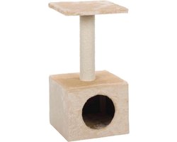 Kattenkrabpaal 61 cm - Beige