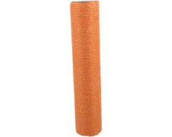 Krabpaal: Kattenkrabpaal Vervangingspost - Krabpaal Sisal - Meubels Beschermen - Ruimtebesparend Verticale Structuur - 30x6x6cm - Meerdere Kleuren