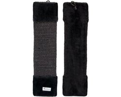 Kattenkrabplank Sisal 55 cm - Muurbescherming en Krabmat voor Binnen en Buiten