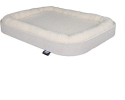 Kattenmand voor Vensterbank - Kyo Wit