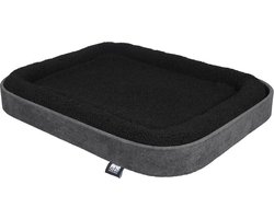 Kattenmand voor Vensterbank - Kyo Zwart