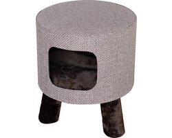 Kattenmeubel - Omar M - Bruin