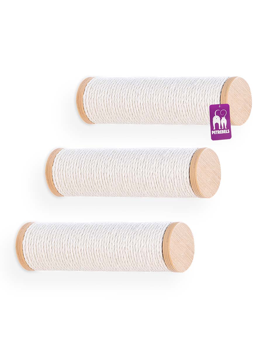 Kattenmuur Horizon 0930 set