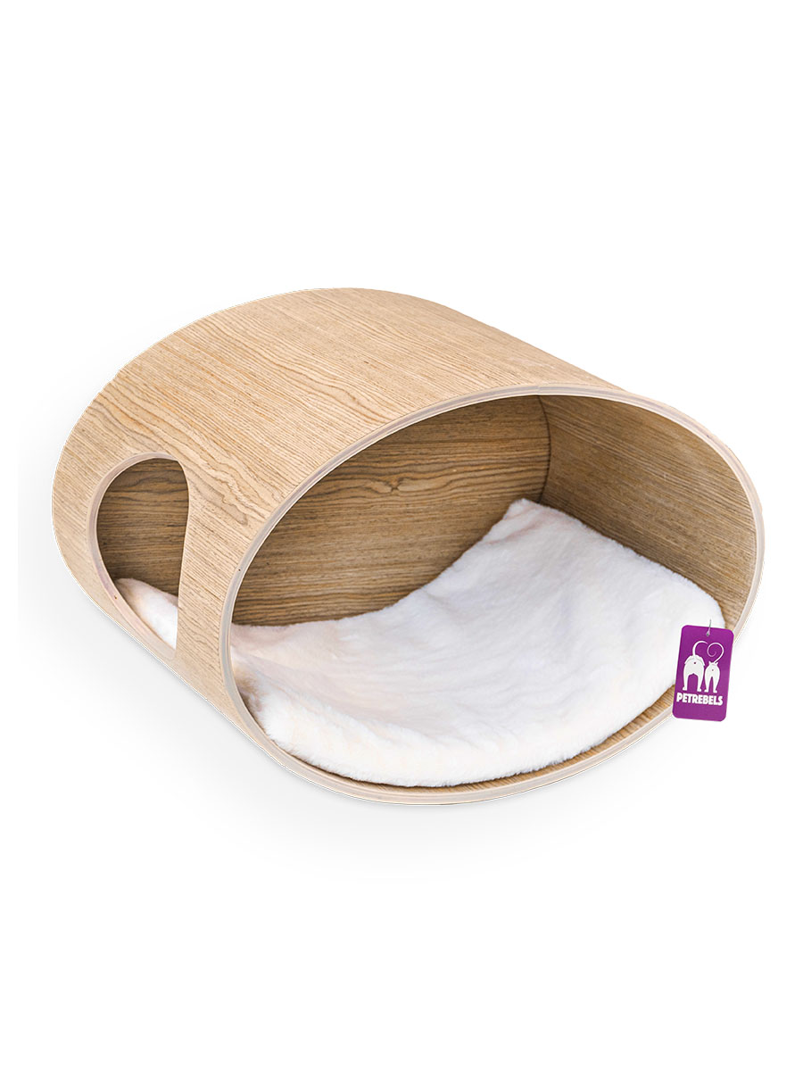 Kattenmuur Oval Office 60